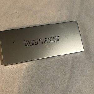 Laura mercier eye shadow palette